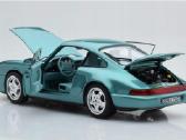 Porsche 911 964 Carrera - nuotraukos Nr. 3