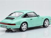 Porsche 911 964 Carrera - nuotraukos Nr. 4