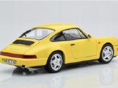 Porsche 911 964 Carrera - nuotraukos Nr. 4