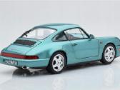 Porsche 911 964 Carrera - nuotraukos Nr. 4