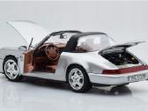 Porsche 911 964 Carrera - nuotraukos Nr. 3