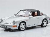 Porsche 911 964 Carrera - nuotraukos Nr. 4