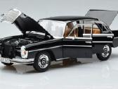 Mercedes-benz 280 Se - nuotraukos Nr. 2