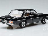 Mercedes-benz 280 Se - nuotraukos Nr. 3