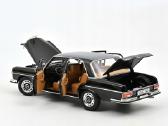 Mercedes-benz 280 Se - nuotraukos Nr. 4