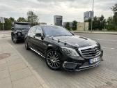 * Prabangių Mercedes Benz automobilių nuoma * - nuotraukos Nr. 2