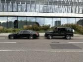 * Prabangių Mercedes Benz automobilių nuoma * - nuotraukos Nr. 9