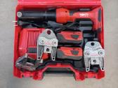 Hilti,rems,novapress,geberit - nuotraukos Nr. 7