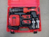 Hilti,rems,novapress,geberit - nuotraukos Nr. 6