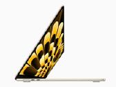 Naujas ir naudotas MacBook Air 15" M5 M4 - nuotraukos Nr. 2