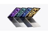 Naujas ir naudotas MacBook Air 15" M5 M4