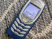 Nokia 6100 - nuotraukos Nr. 8