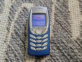 Nokia 6100 - nuotraukos Nr. 14