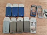 Nokia 6100 - nuotraukos Nr. 4
