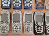 Nokia 6100 - nuotraukos Nr. 5
