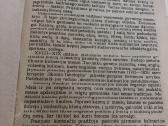 Knyga Medžiotojo vaišės 1987m - nuotraukos Nr. 4
