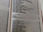 Knyga Medžiotojo vaišės 1987m - nuotraukos Nr. 11
