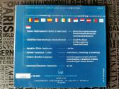 Liuksemburgas 2004 Eu rinkinys su progine moneta - nuotraukos Nr. 2