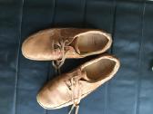 Vyriski bateliai Clarks - nuotraukos Nr. 3