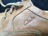 Vyriski bateliai Clarks - nuotraukos Nr. 2