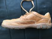 Vyriski bateliai Clarks - nuotraukos Nr. 4