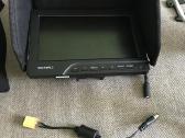 Fpv Monitorius Feelworld 7 inch Fpv-769a - nuotraukos Nr. 2