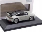 Porsche 911 992 Gt3 - nuotraukos Nr. 2