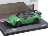 Porsche 911 992 Gt3