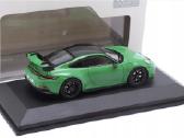 Porsche 911 992 Gt3 - nuotraukos Nr. 2
