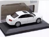 Audi S8 - nuotraukos Nr. 2