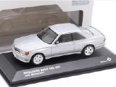 Mercedes-benz 560 Sec