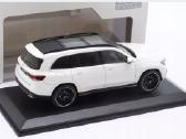 Mercedes-benz Gls - nuotraukos Nr. 2