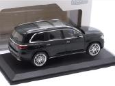 Mercedes-benz Gls - nuotraukos Nr. 2