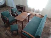 60 's baldų komplektas "Ąžuolas " - nuotraukos Nr. 2