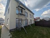 Aliuminių bokštelių nuoma - Pastoliai Kaunas +50km - nuotraukos Nr. 17