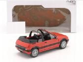 Peugeot 205 - nuotraukos Nr. 2