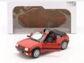 Peugeot 205 - nuotraukos Nr. 3