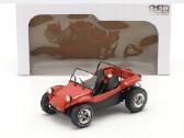 Meyers Manx Buggy