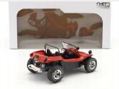 Meyers Manx Buggy - nuotraukos Nr. 2