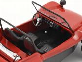 Meyers Manx Buggy - nuotraukos Nr. 4