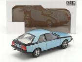 Renault Fuego - nuotraukos Nr. 2
