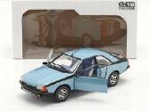 Renault Fuego - nuotraukos Nr. 3