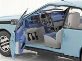 Renault Fuego - nuotraukos Nr. 4