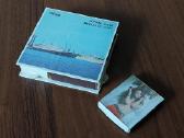 Souvenir Matches / Suvenyriniai degtukų dėžutės