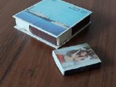 Souvenir Matches / Suvenyriniai degtukų dėžutės - nuotraukos Nr. 2