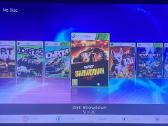 Xbox 360 žaidimai - nuotraukos Nr. 2