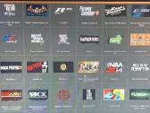 Xbox 360 žaidimai - nuotraukos Nr. 5