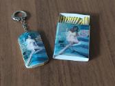 Souvenir Matches / Suvenyriniai degtukų dėžutės - nuotraukos Nr. 11