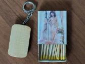 Souvenir Matches / Suvenyriniai degtukų dėžutės - nuotraukos Nr. 12