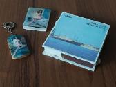 Souvenir Matches / Suvenyriniai degtukų dėžutės - nuotraukos Nr. 16